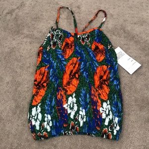 Hawaiian Beach Outfit